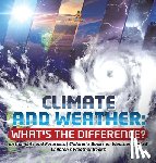 Baby Professor - Climate and Weather