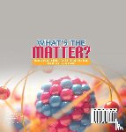 Baby Professor - What's the Matter? Measuring Heat and Matter Fourth Grade Nonfiction Books Science, Nature & How It Works