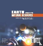 Baby Professor - Earth and Its Natural Resource Solar System & the Universe Fourth Grade Non Fiction Books Children's Astronomy & Space Books