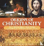 One True Faith - Origins of Christianity Early Christian History Rome for Kids 6th Grade History Children's Ancient History