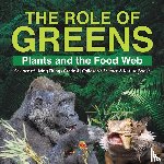 Baby Professor - The Role of Greens