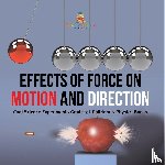 Baby Professor - Effects of Force on Motion and Direction