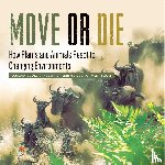 Baby Professor - Move or Die