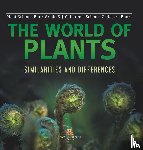 Baby Professor - The World of Plants