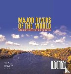 Baby Professor - Major Rivers of the World Earth Geography Grade 4 Children's Geography & Cultures Books