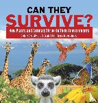 Baby Professor - Can They Survive?