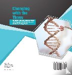 Baby Professor - Changing with the Times Mutation, Variation and Adaptation Encyclopedia Kids Books Grade 7 Children's Biology Books