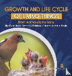 Baby Professor - Growth and Life Cycle of Living Things