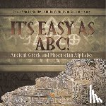 Baby - It's Easy as ABC!