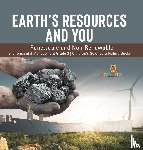 Baby Professor - Earth's Resources and You