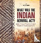 Universal Politics - What Was the Indian Removal Act? | Indian Tribes of America Grade 5 | Children's Government Books
