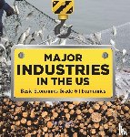 Biz Hub - Major Industries in the US | Basic Economics Grade 6 | Economics