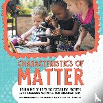 Baby - Characteristics of Matter