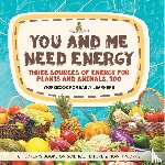 Baby - You and Me Need Energy