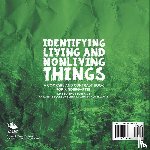 Baby - Identifying Living and Nonliving Things