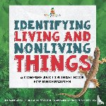 Baby - Identifying Living and Nonliving Things