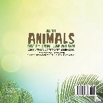 Baby - All the Animals That Fly, Crawl, Jump and Swim