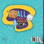 Baby - All Kinds of Matter