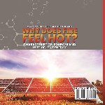 Baby - Baby: Why Does Fire Feel Hot? Characteristics, Sources and U