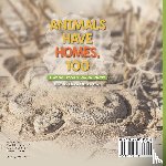 Baby - Animals Have Homes, Too