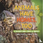 Baby - Animals Have Homes, Too