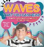 Baby - WAVES THAT YOU CAN HEAR PROPER