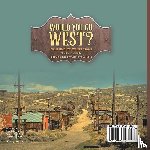 Baby - Baby: Would You Go West? Trails Used for Western Travel Grad