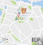 Baby - Find Me on the Map! Understanding Map Projections, Reference Lines and Coordinates | Grade 6-8 Earth Science