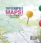 Baby - Topographic Maps! Its Uses in Understanding Elevation, Slopes and Relief and Interpretation | Grade 6-8 Earth Science