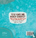 Baby - You and Me Need Energy