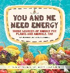 Baby - You and Me Need Energy