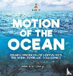 Baby - Motion of the Ocean