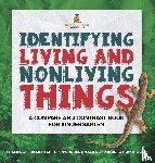 Baby - Identifying Living and Nonliving Things