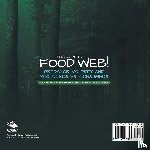 Baby - It's All in the Food Web! Predator vs. Prey and Producers vs. Consumers | Organism Relationships | Grade 6-8 Earth Science