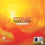 Baby - It's Too Hot! Understanding Heat Transfer Processes, Conduction, Convection and Radiation | Grade 6-8 Earth Science