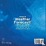Baby - Today's Weather Forecast! Understanding Weather Maps and Meteorology | Weather Forecasting | Grade 6-8 Earth Science
