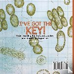 Baby - I've Got the Key! Understanding the Dichotomous Key and Identifying Organisms | Grade 6-8 Life Science