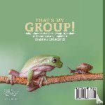 Baby - That's My Group! Using Characteristics to Group Organisms | Dichotomous Key Explained | Grade 6-8 Life Science