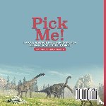 Baby - Pick Me! Natural Selection, Evolution, Extinction and Genetic Variation Explained | Grade 6-8 Life Science