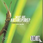 Baby - What are Arthropods? Functions, Groups, Roles and Characteristics of Arthropods | Grade 6-8 Life Science