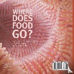 Baby - Where Does Food Go? Function and Role of the Human Digestive and Excretory Systems | Grade 6-8 Life Science