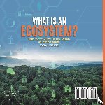 Baby - What is an Ecosystem? Biotic Factors, Abiotic Factors, Habitats and Niches Explained | Grade 6-8 Life Science