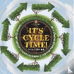 Baby - Baby: It's Cycle Time! Carbon Cycle, Nitrogen Cycle and Wate