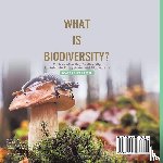 Baby - What is Biodiversity? Factors Affecting Biodiversity | Sustainable Ecosystems and Biodiversity | Grade 6-8 Life Science