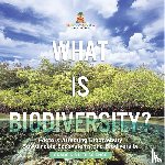 Baby - What is Biodiversity? Factors Affecting Biodiversity | Sustainable Ecosystems and Biodiversity | Grade 6-8 Life Science