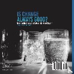 Baby - Is Change Always Good? Understanding Changes in States of Matter and Energy | Grade 6-8 Physical Science