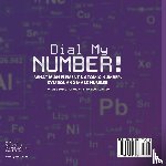 Dot Edu - Dial My Number! What is an Element's Atomic Number, Symbol and Mass Number | Periodic Table | Grade 6-8 Physical Science