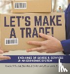 Baby - Let's Make a Trade!