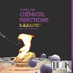Baby - Types of Chemical Reactions | Predicting the Product of Chemical Reactions | Grade 6-8 Physical Science