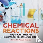 Baby - Chemical Reactions | Temperature, Surface and Factors Affecting Rate of Chemical Reaction | Grade 6-8 Physical Science